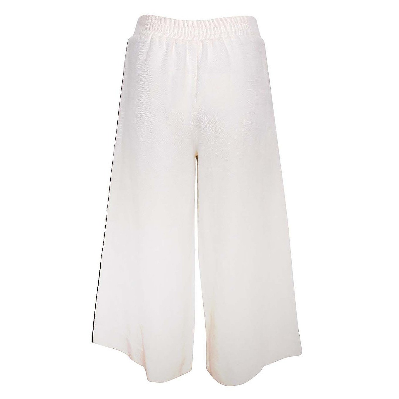Mother of Pearl Wool Trouser Two-Piece