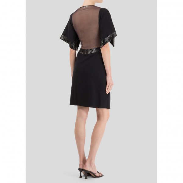 Vanessa bruno discount silk dress
