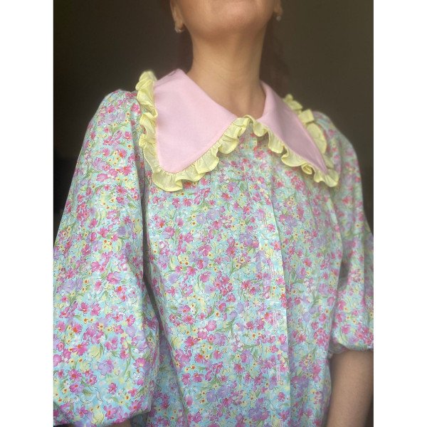 Claire Mischevani Carrie Top