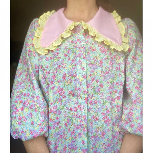 Claire Mischevani Carrie Top