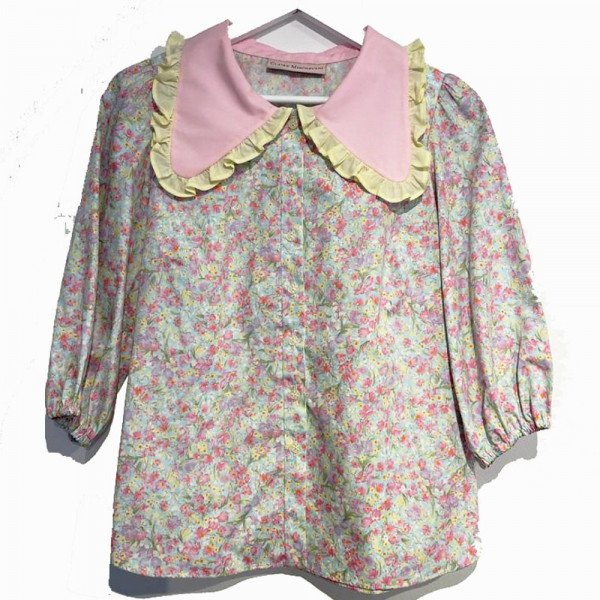 Claire Mischevani Carrie Top