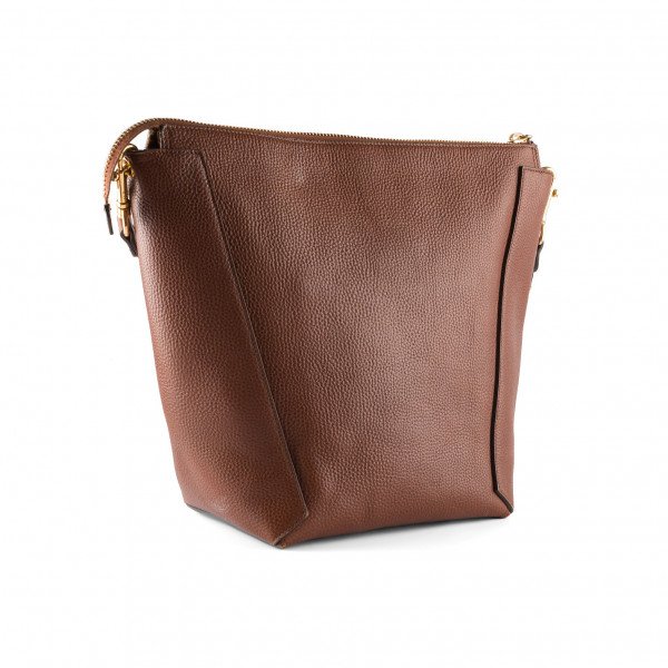 Mulberry Natural Grain Leather Bag