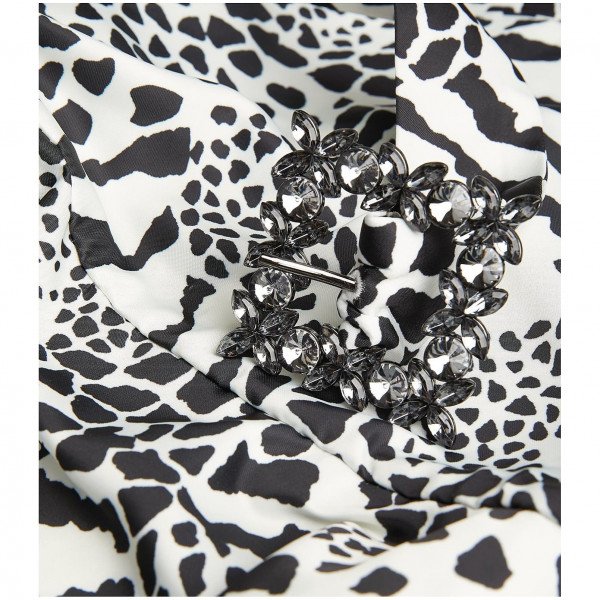 ROTATE Birger Christensen Tara Mini Dress
