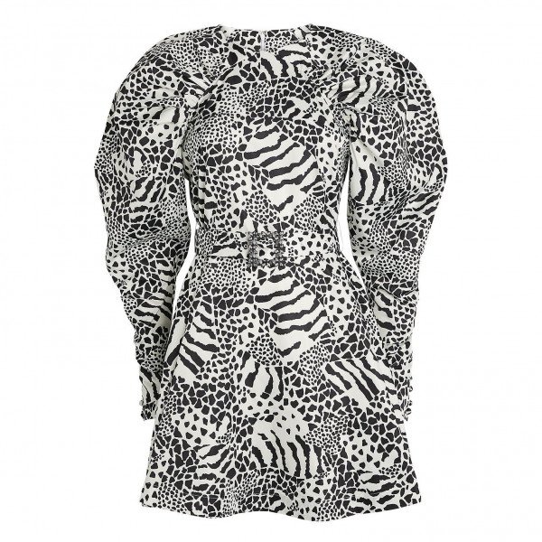 ROTATE Birger Christensen Tara Mini Dress