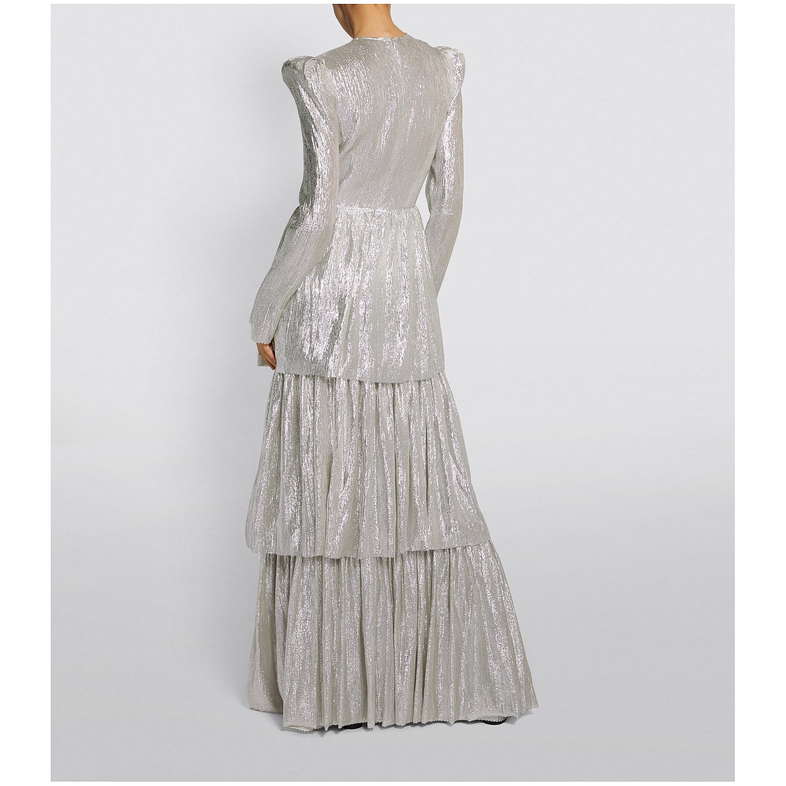 The Vampire's Wife Unrequited Maxi Dress