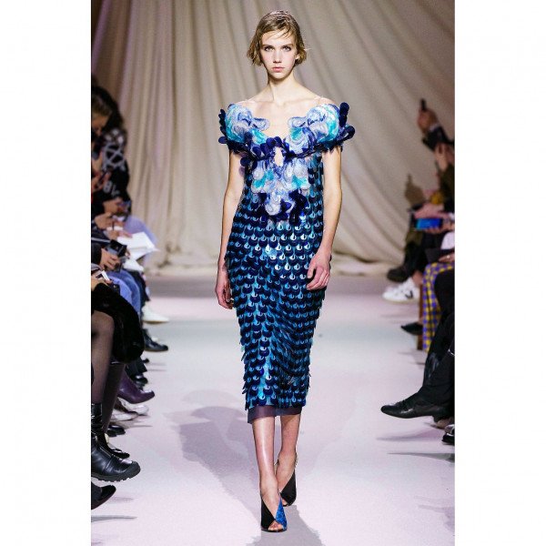 Mary sales katrantzou dress