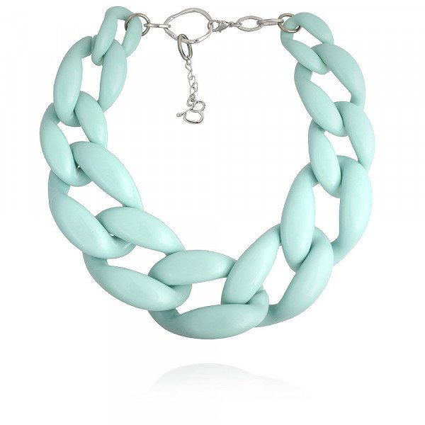 Diana broussard necklace sale
