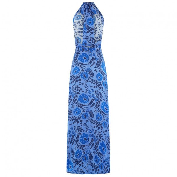 Valle and Vik Goddess Dress