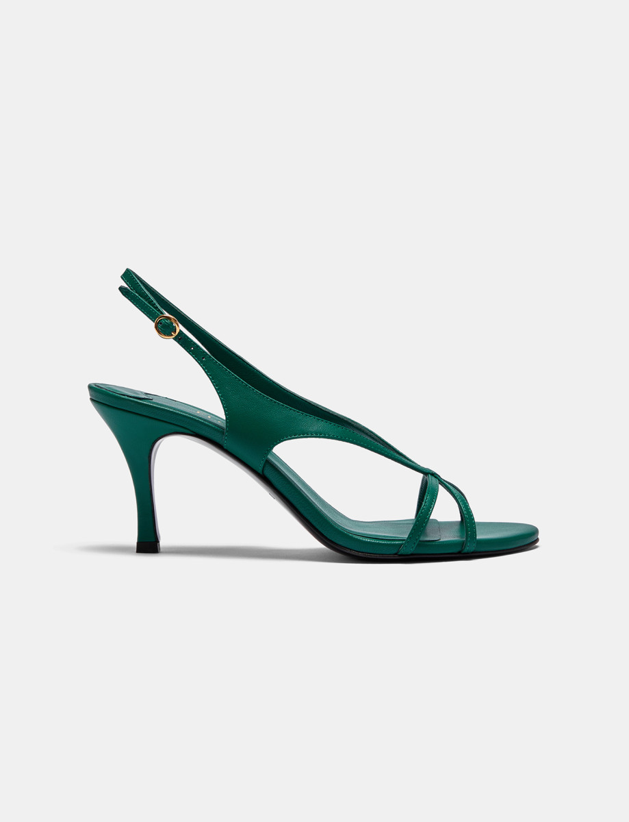 Florrie London Matilda Sandal 75