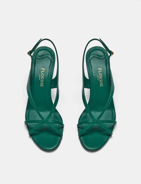 Florrie London Matilda Sandal 75