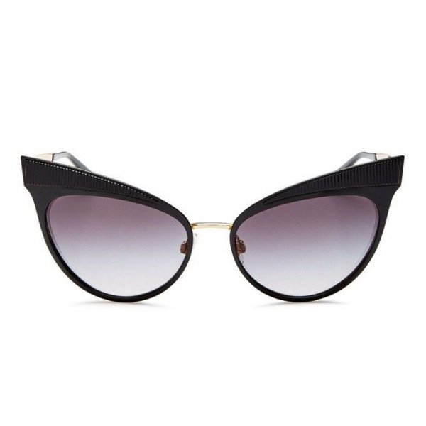 Rent Buy DOLCE GABBANA Dramatic Cat Eye Sunglasses MY WARDROBE HQ