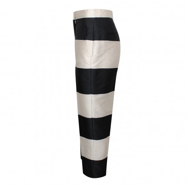 Stella McCartney Striped Trousers