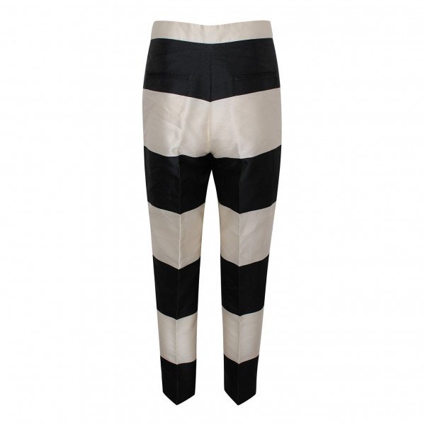 Stella McCartney Striped Trousers