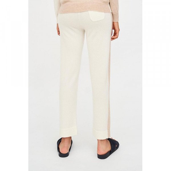 Chinti and Parker Lounge Cropped Pants