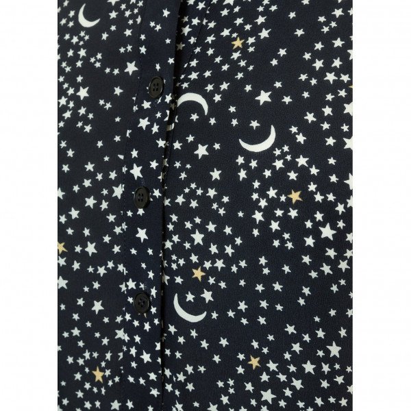 Stella McCartney Moon Print Dress