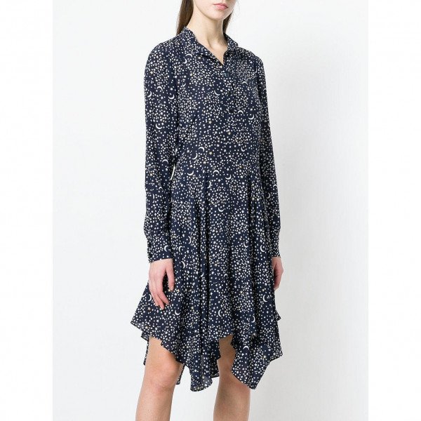 Stella McCartney Moon Print Dress