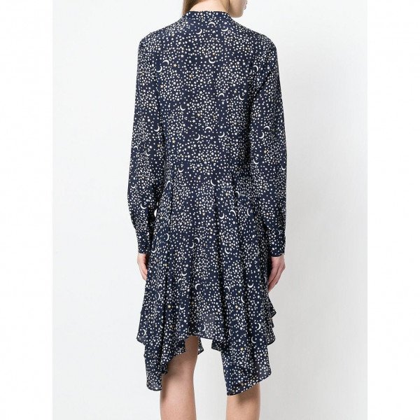 Stella McCartney Moon Print Dress