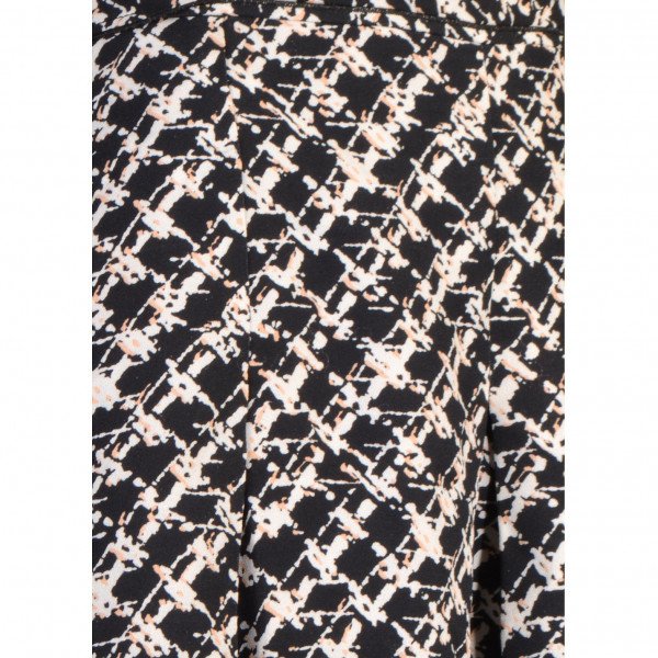 Proenza Schouler Printed Skort