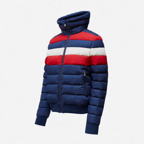 【11/9限り値引き】everyone optimal jacket 値下げ不可 Rent Buy Perfect Moment Queenie Down Jacket | MY WARDROBE HQ