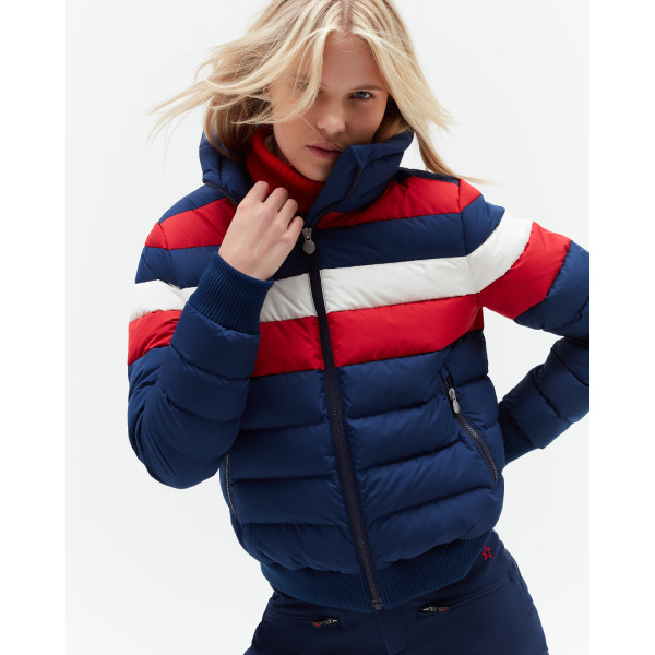 Perfect Moment Queenie Down Jacket