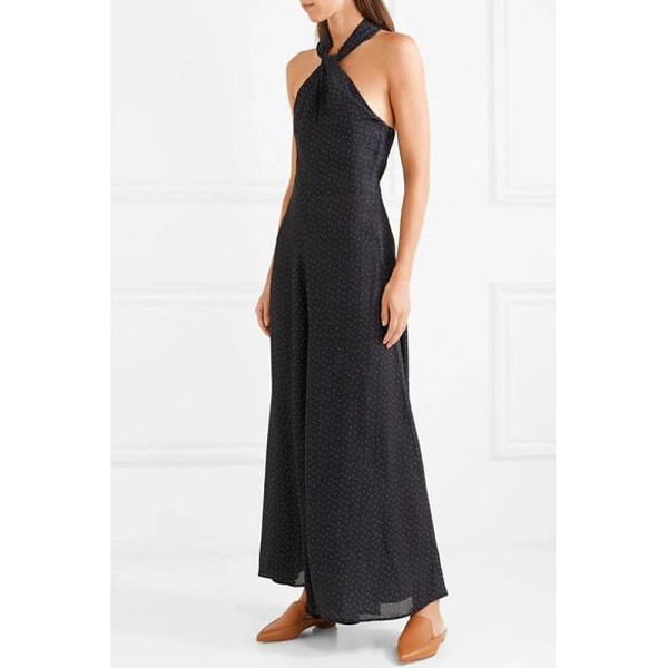 Paper London Cala Jumpsuit