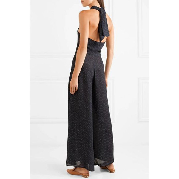 Paper London Cala Jumpsuit