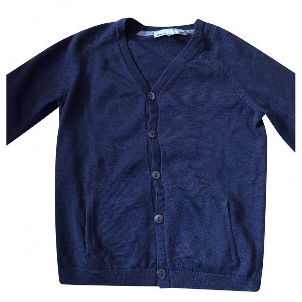 Bonpoint Knitted Cardigan