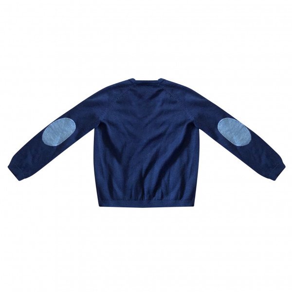 Bonpoint Knitted Cardigan