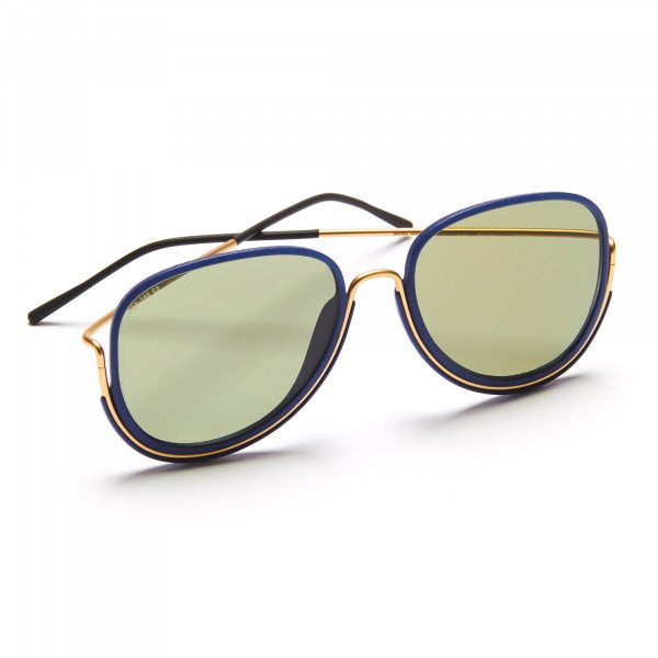 Wires Glasses Earhart Sunglasses