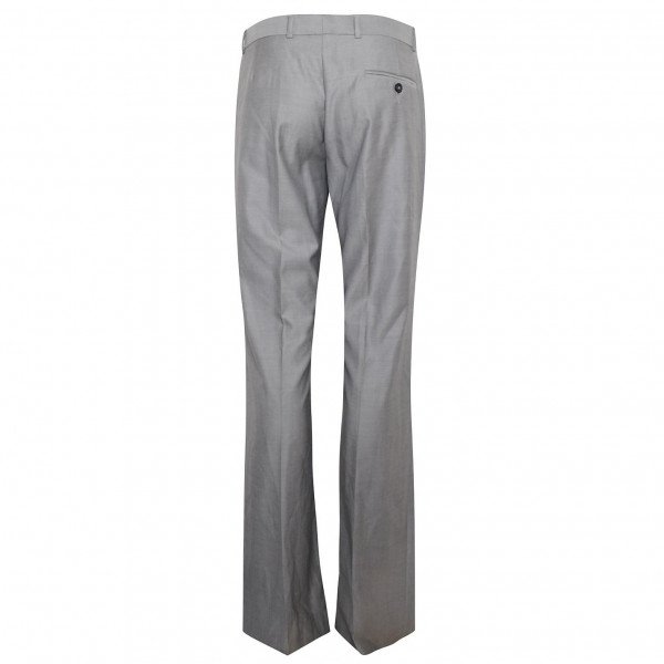 Joseph Straight-Leg Trousers