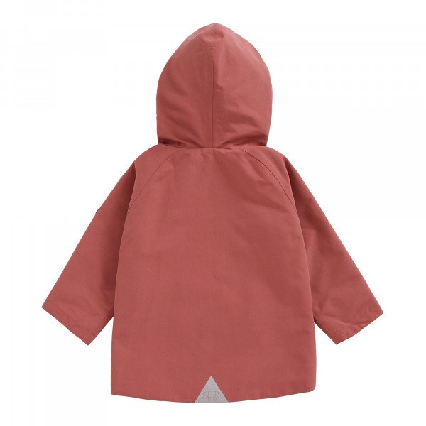 Toastie Waterproof Raincoat