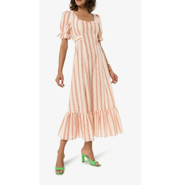 Rixo Rixo Kate Dress