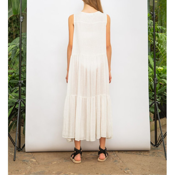A Mere Co Nomad Dress