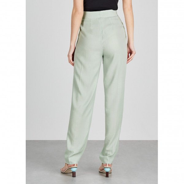 Petar Petrov Huston Wool-Blend Trousers