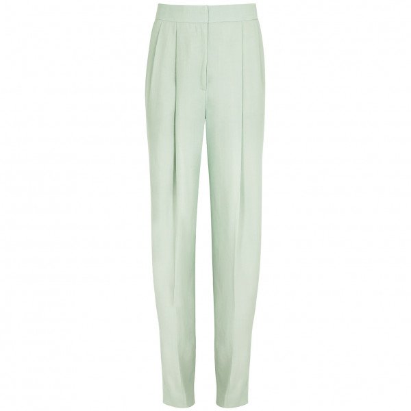 Petar Petrov Huston Wool-Blend Trousers