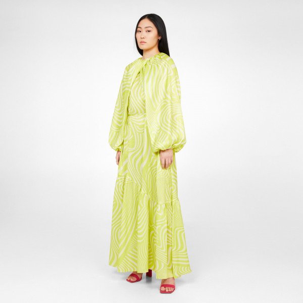 Daska Tasili Maxi Dress