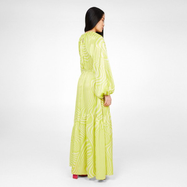 Daska Tasili Maxi Dress