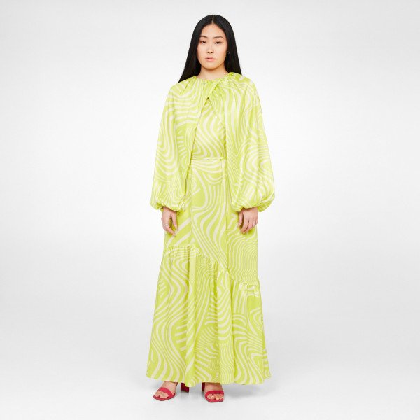 Daska Tasili Maxi Dress