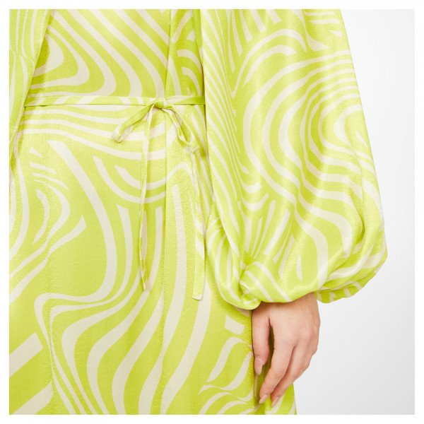 Daska Tasili Maxi Dress
