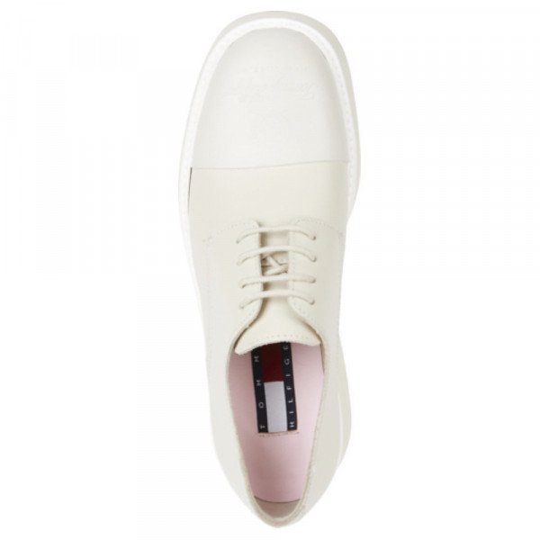 Tommy Hilfiger New Prep Wedge Derby