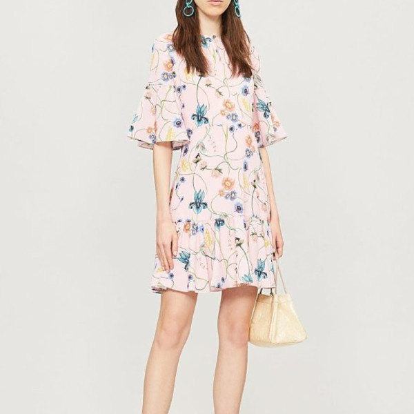 Borgo De Nor Alba Dress