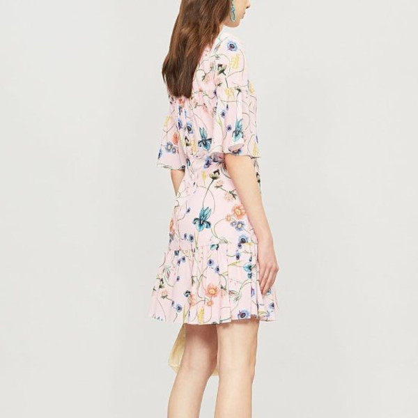 Borgo De Nor Alba Dress