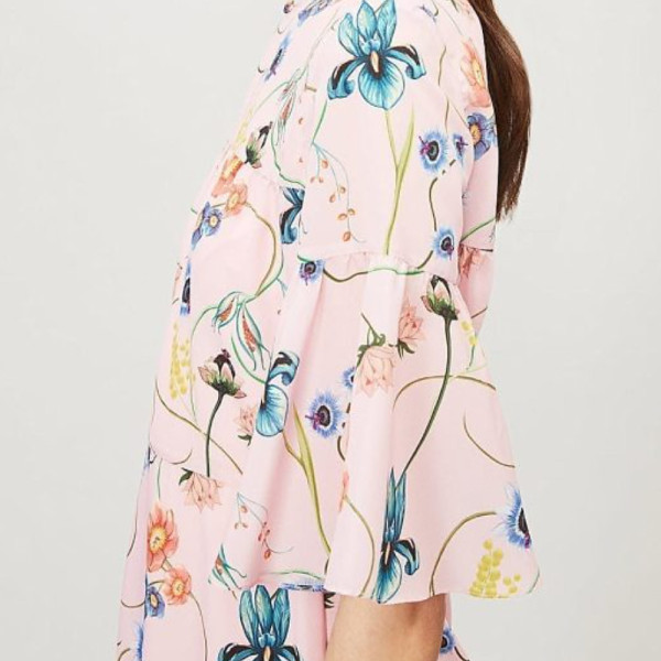 Borgo De Nor Alba Dress