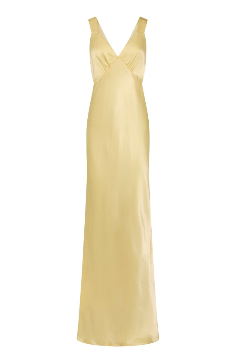 ReWritten Amelia Dress
