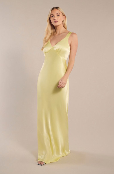 ReWritten Amelia Dress
