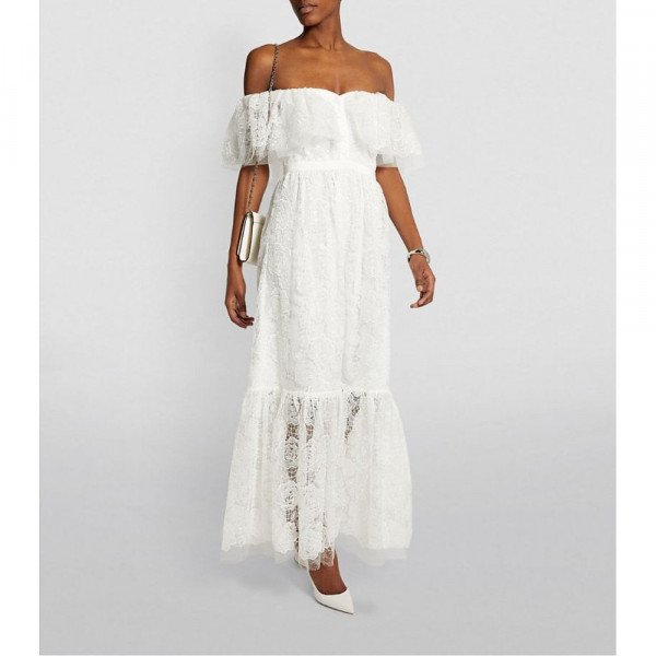 Self on sale portrait bridal