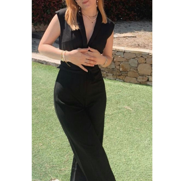 Odd Muse Ultimate Jumpsuit