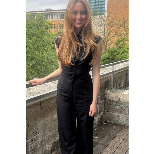 Odd Muse Ultimate Jumpsuit