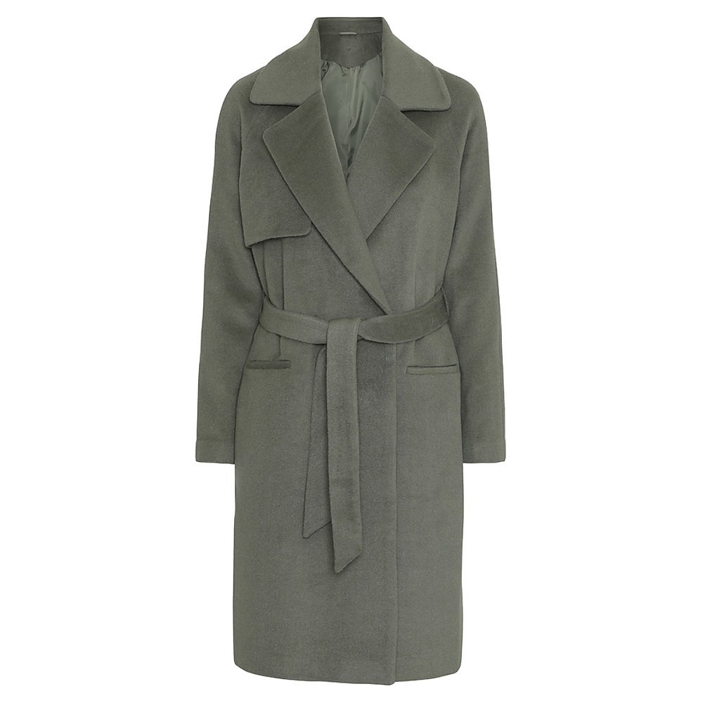 2NDDAY Livia Coat