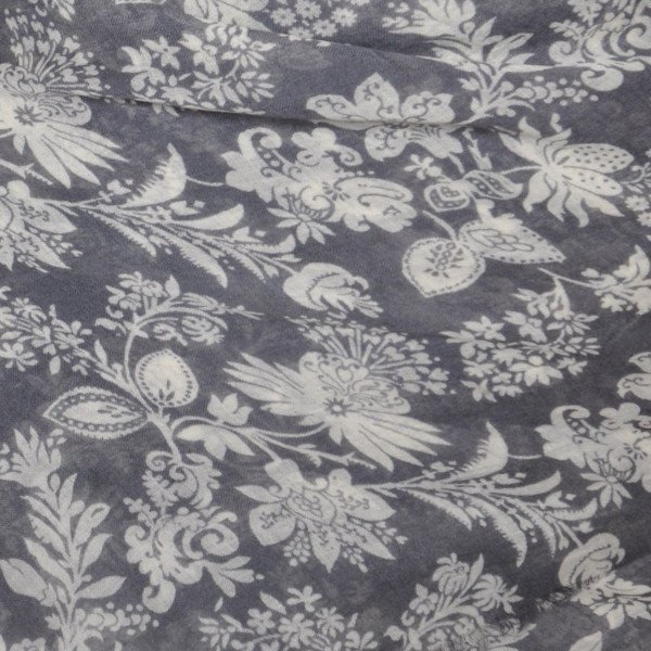 Village Du Monde Diffusion Ananas Scarf
